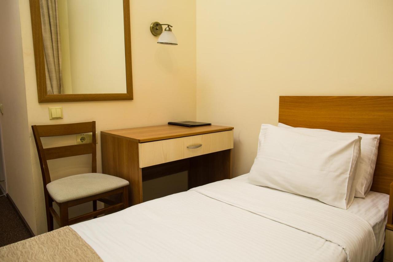 Conference Hall Irpin' Hotel Bagian luar foto